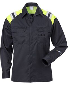 Flamestat skjorta 7099 ATS, dam