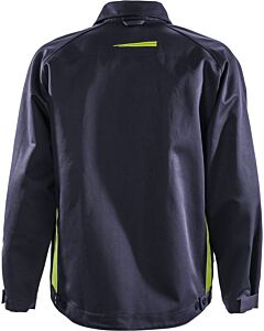 Flamskyddad svetsjacka 4031 FLAM