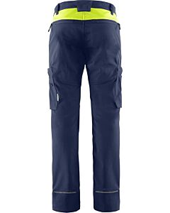 Servicebyxa stretch 2653 LWS