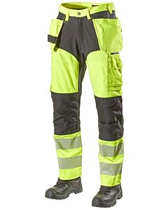 1075PB Hantverksbyxa Stretch