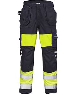 Flamestat hantverkarbyxa 2777 ATHS klass 1, dam