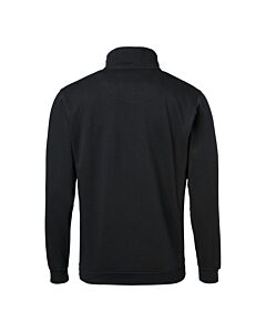 149 Sweatshirt kort dragkjedja