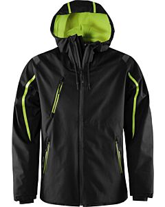 GORE-TEX skaljacka 4864 GXP