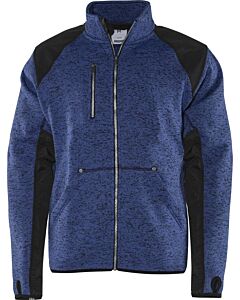 Fleecejacka 7451 PRKN