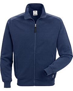 Sweatshirt-jacka 7608 SM