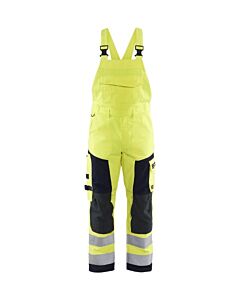 2608-1514 Hängselbyxa Multinorm