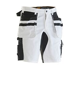 2178 Målarshorts Core Stretch