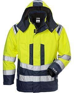 Varsel Airtech® vinterjacka 4037 GTT klass 3, dam